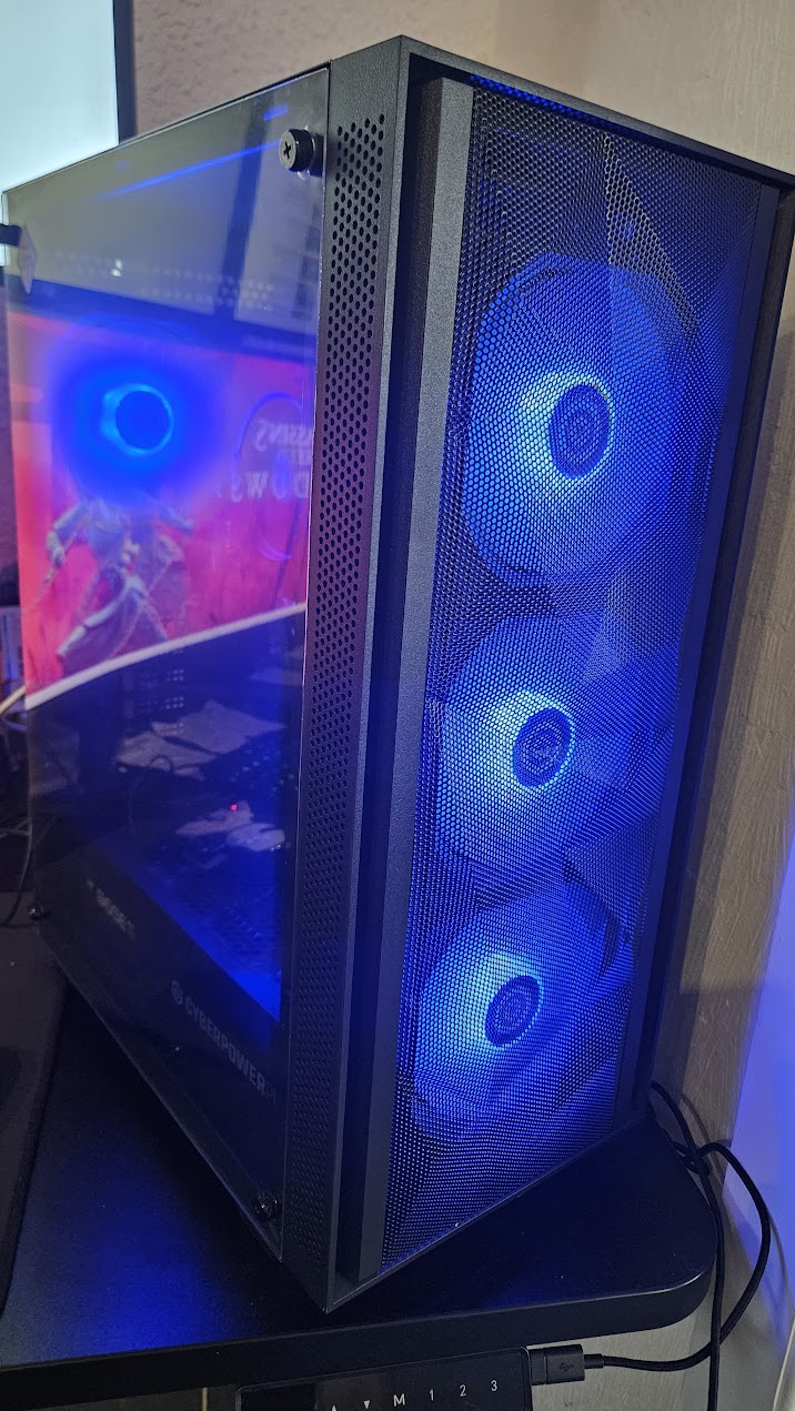 Remplacement dalle LCD