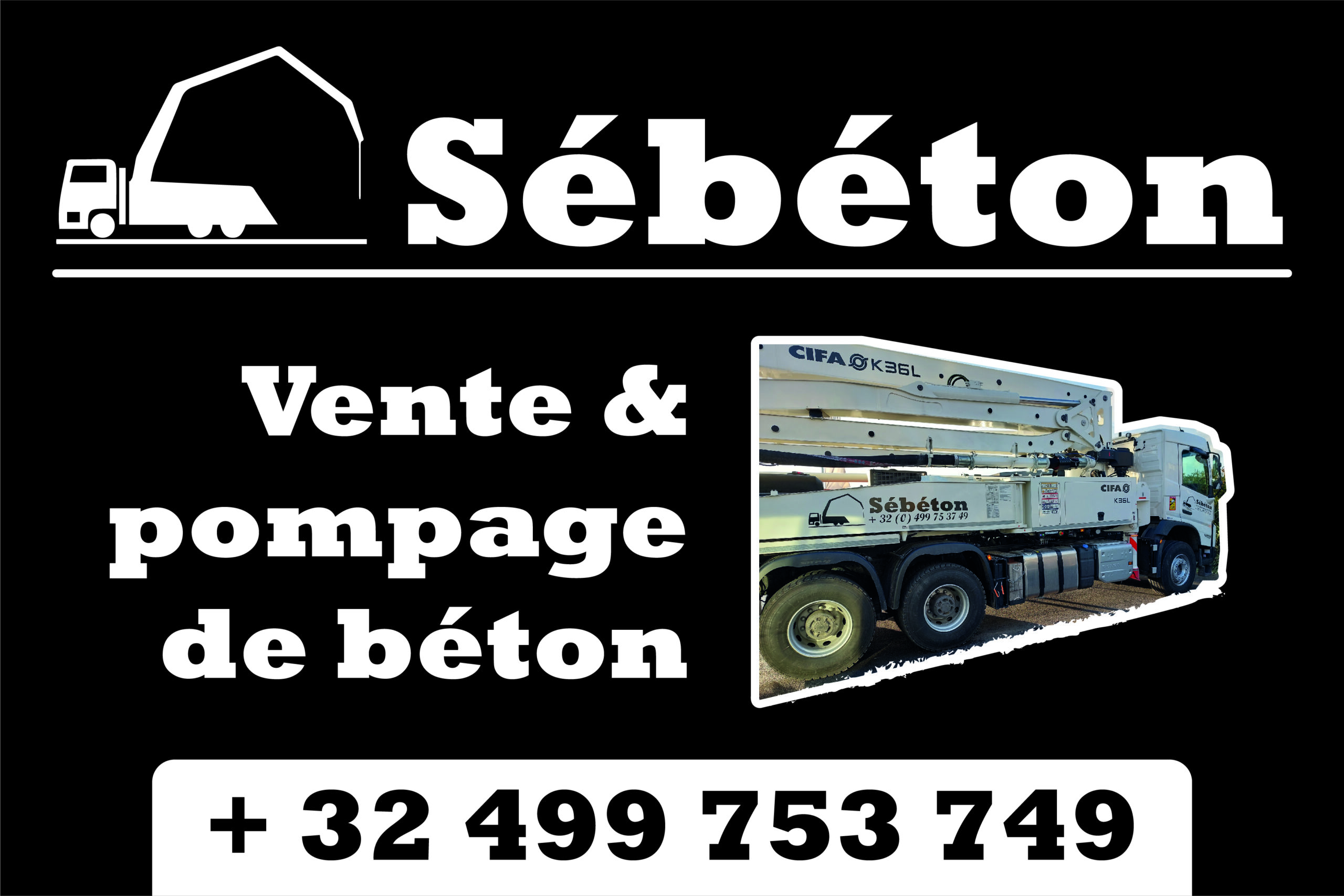 Site Sebeton