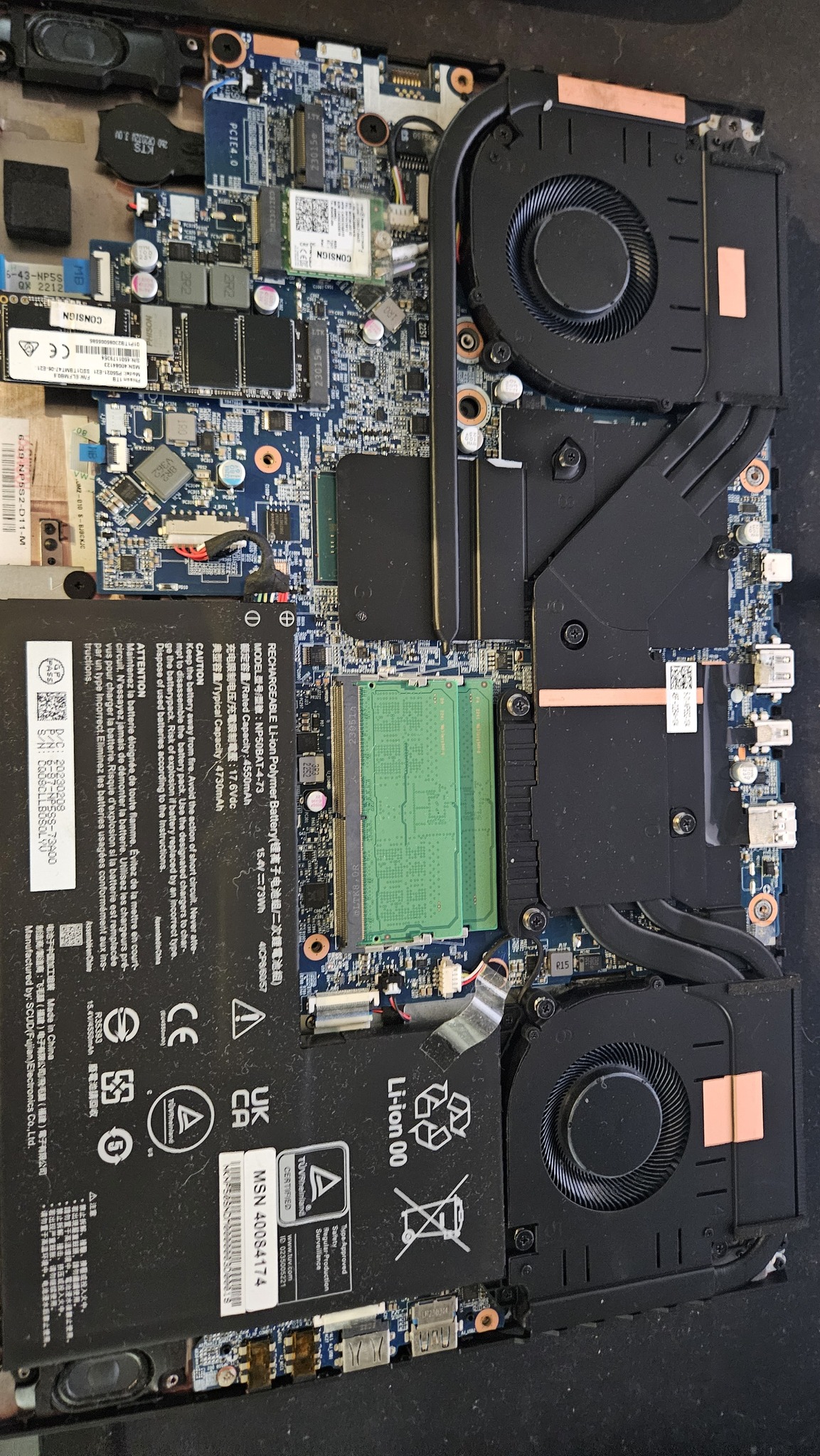 Réparation informatique 5