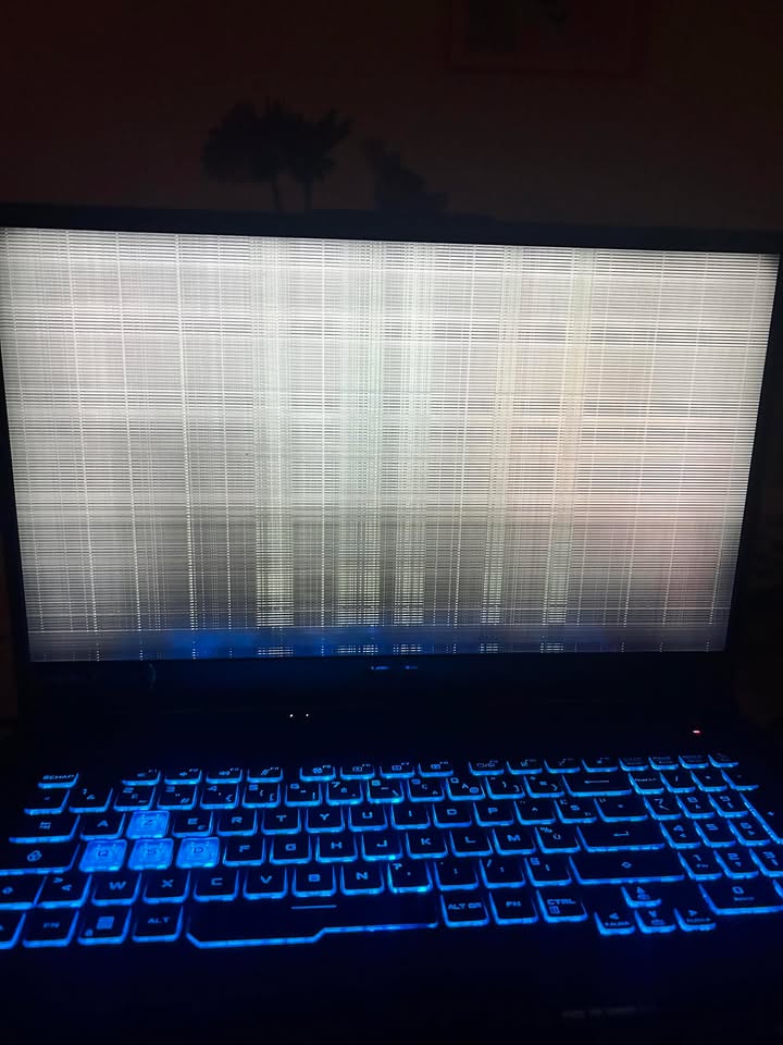 Réparation informatique 8