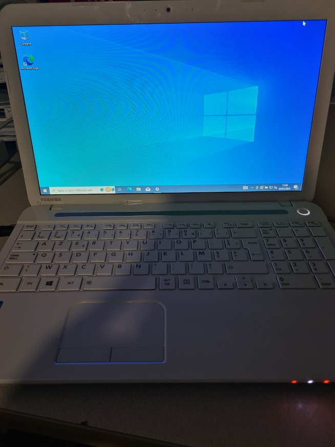 Réparation – Disque dur HS. Windows ne démarre plus. par Raugui Informatique