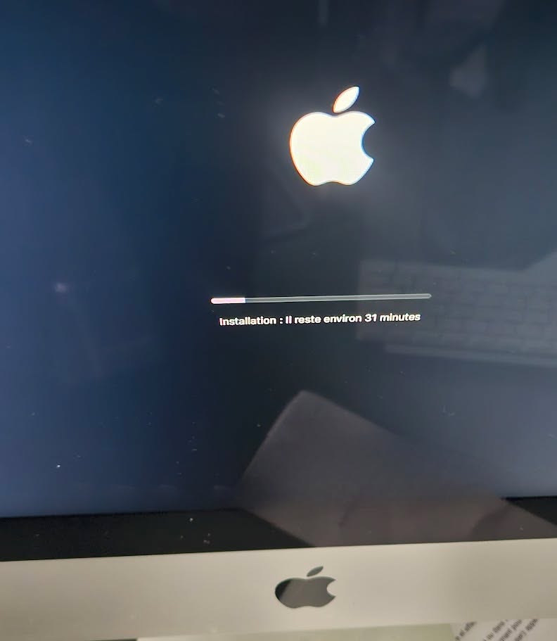 Conseil – Mise à jour d’un Mac ancien vers macOS Catalina ! par Raugui Informatique