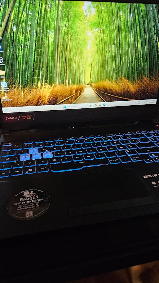 Un PC gaming adapté aux besoins et au budget d’un jeune gamer ! 👦💻