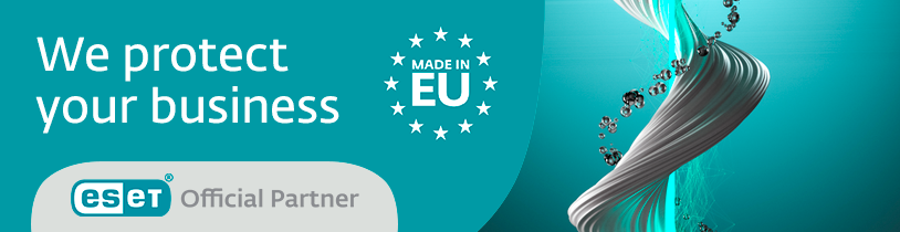 Eset partner