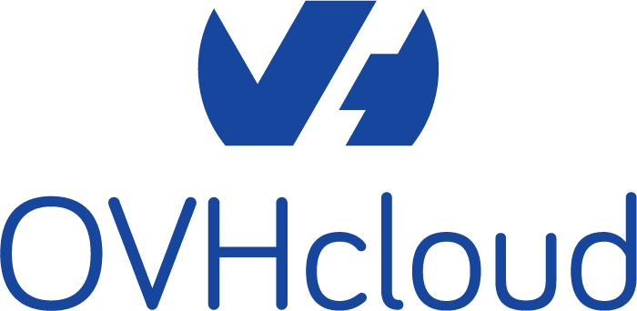 Logo Ovh