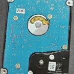 hdd