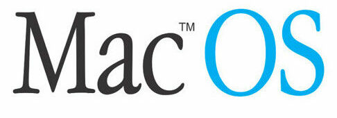 MacOs Logo