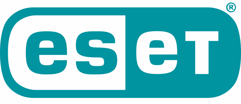 Logo eset